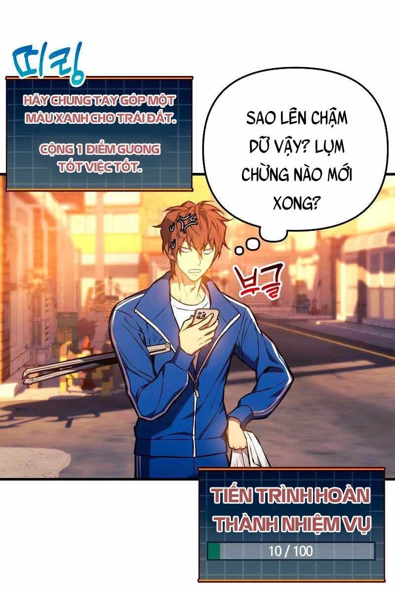 Thợ Săn Nhà Văn Chapter 17 - 108