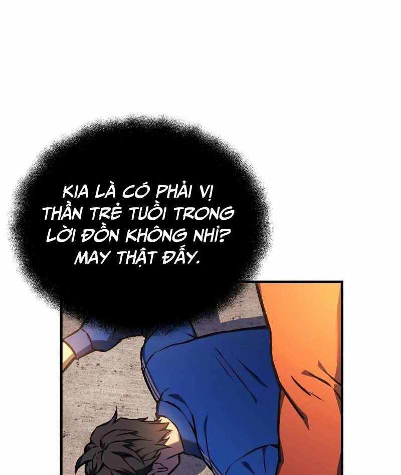 Thợ Săn Nhà Văn Chapter 18 - 35