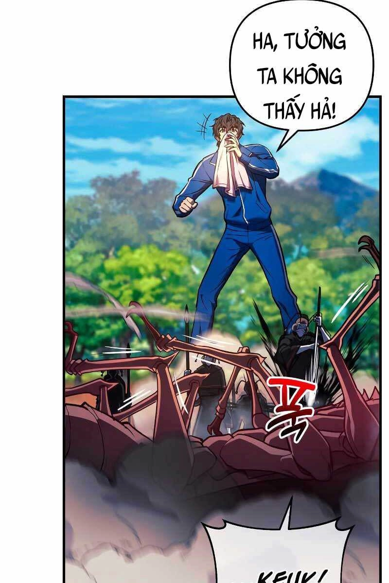 Thợ Săn Nhà Văn Chapter 19 - 41