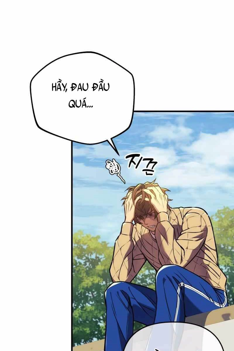 Thợ Săn Nhà Văn Chapter 20 - 11