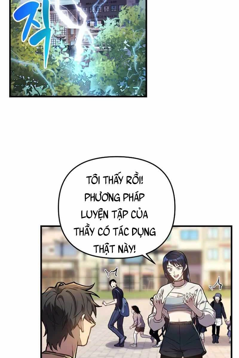 Thợ Săn Nhà Văn Chapter 20 - 27