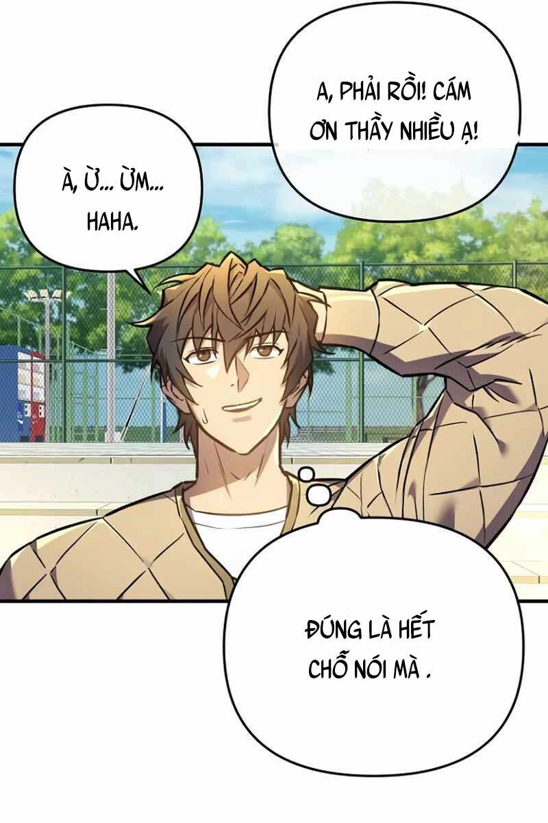 Thợ Săn Nhà Văn Chapter 20 - 29