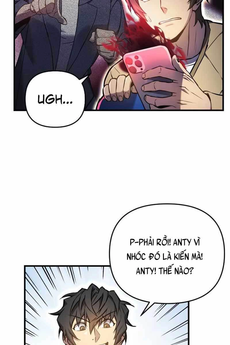 Thợ Săn Nhà Văn Chapter 20 - 35