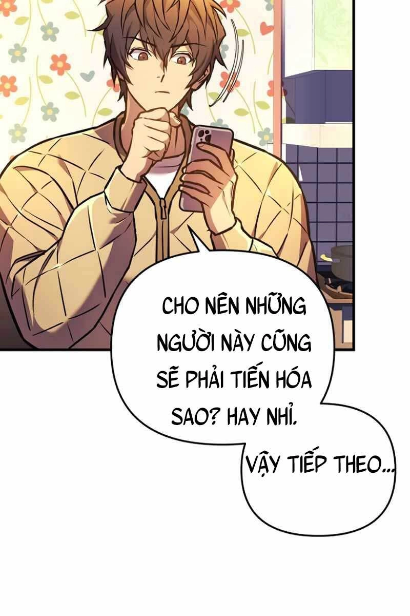 Thợ Săn Nhà Văn Chapter 20 - 61