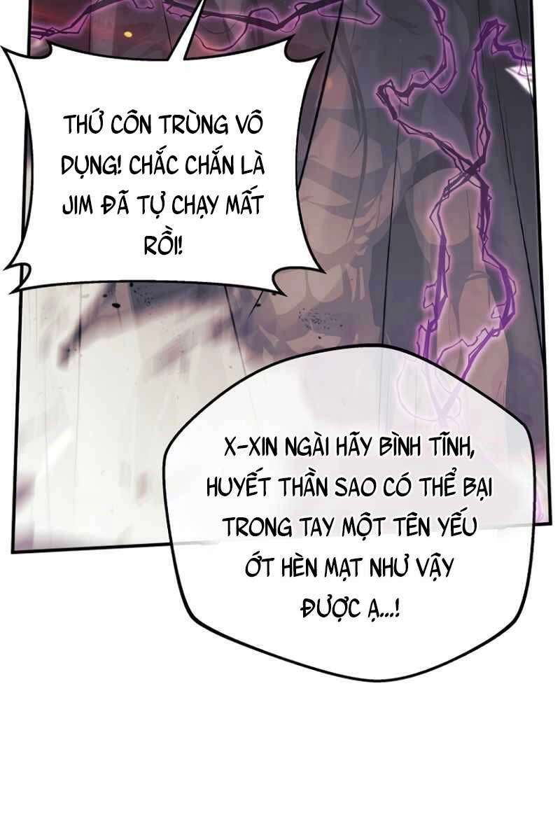 Thợ Săn Nhà Văn Chapter 20 - 95