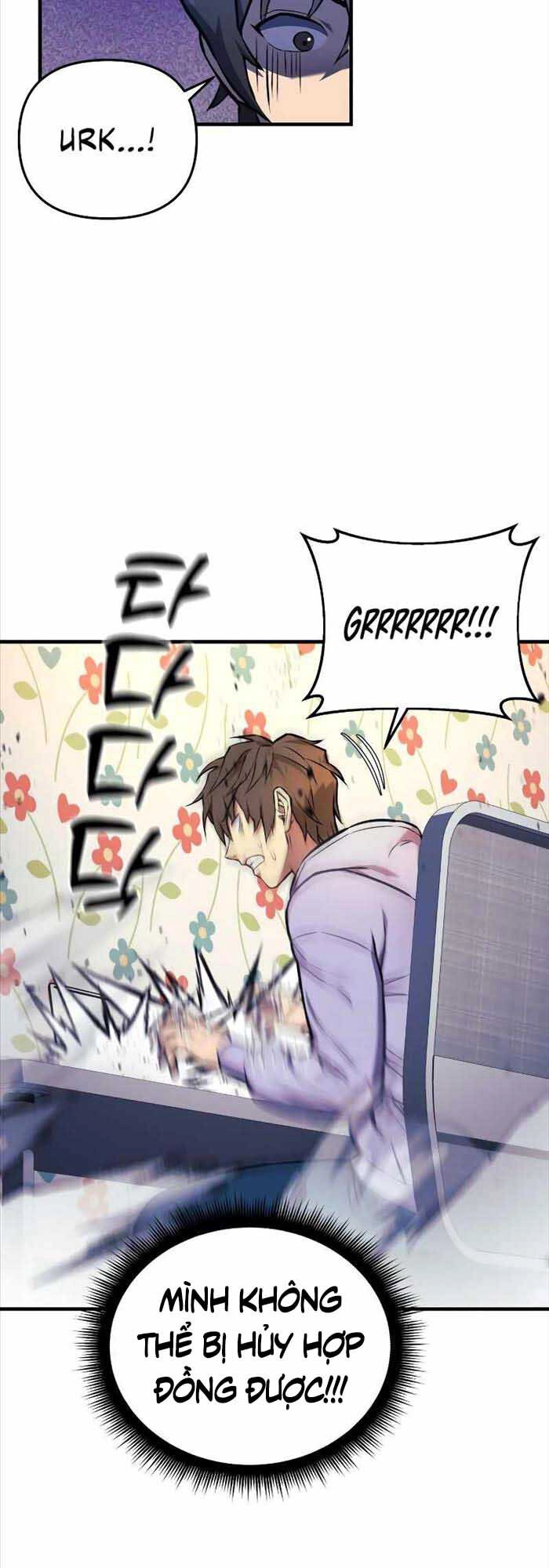 Thợ Săn Nhà Văn Chapter 21 - 9