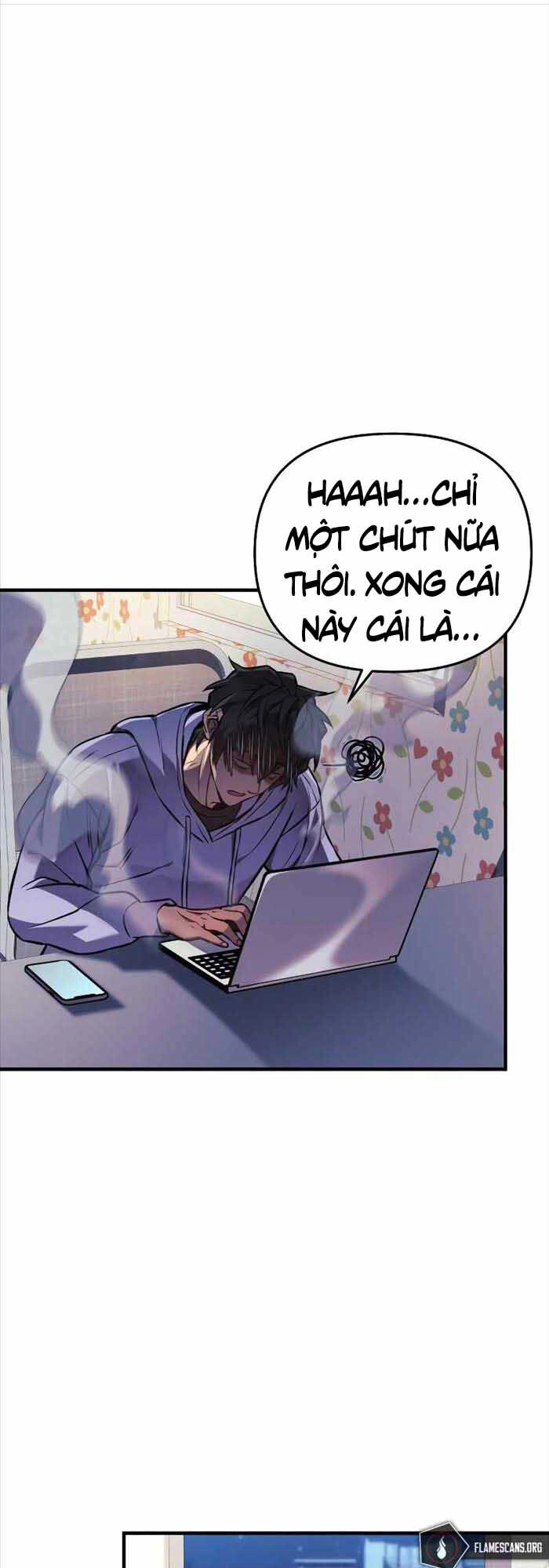 Thợ Săn Nhà Văn Chapter 21 - 10