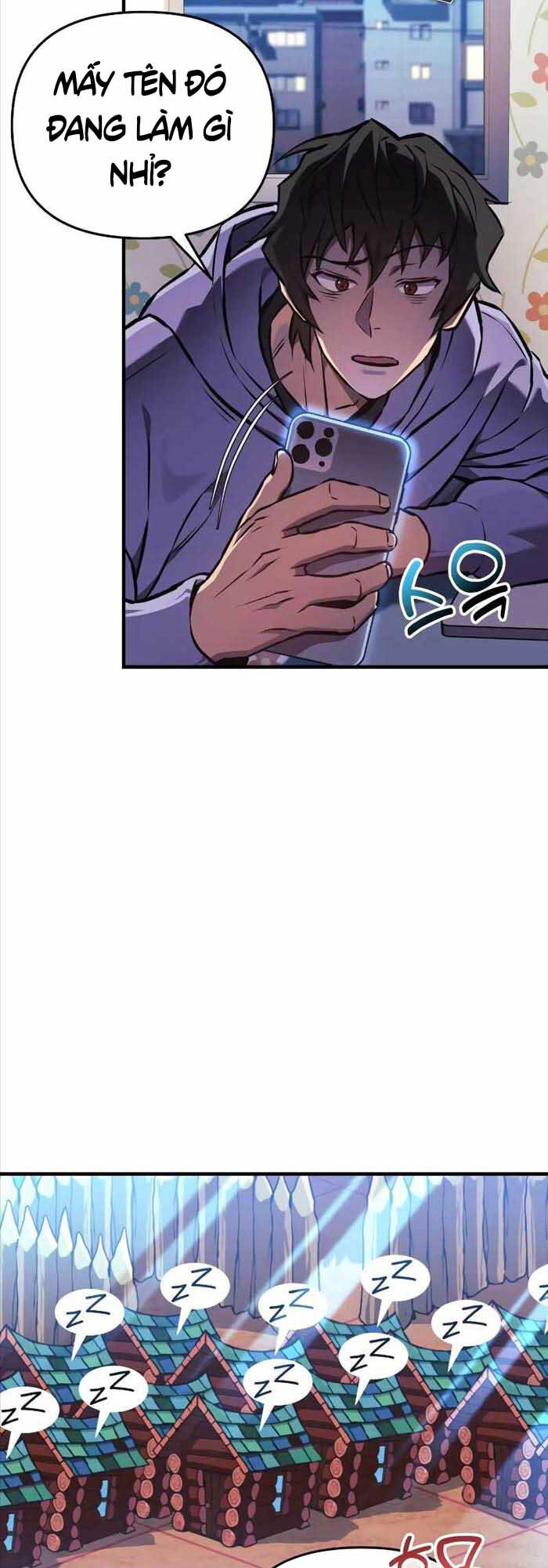 Thợ Săn Nhà Văn Chapter 21 - 11