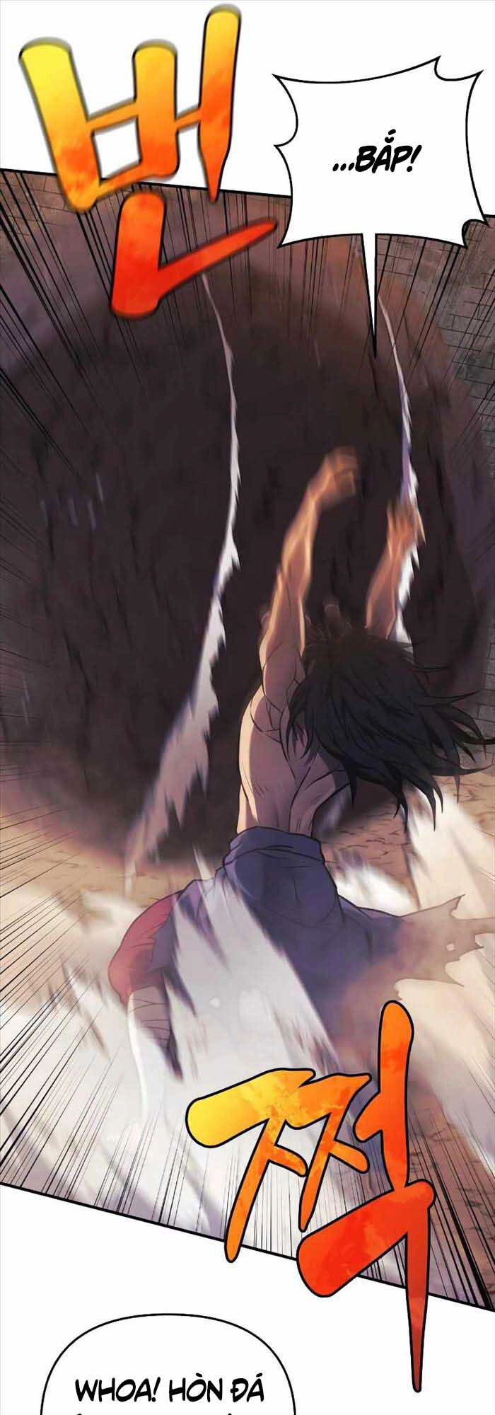 Thợ Săn Nhà Văn Chapter 21 - 14