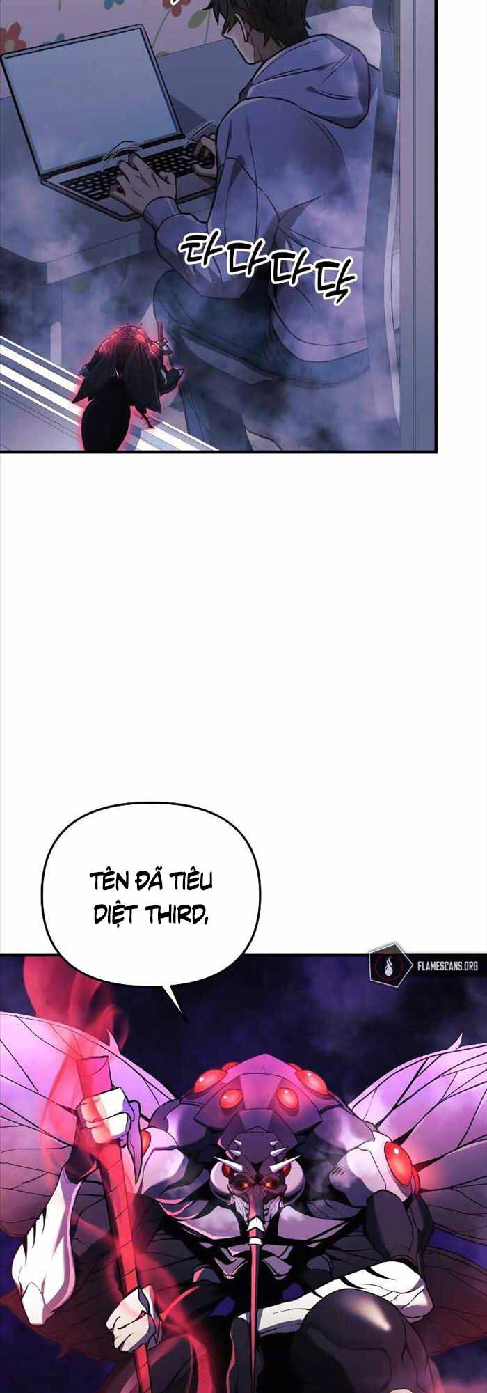 Thợ Săn Nhà Văn Chapter 21 - 21