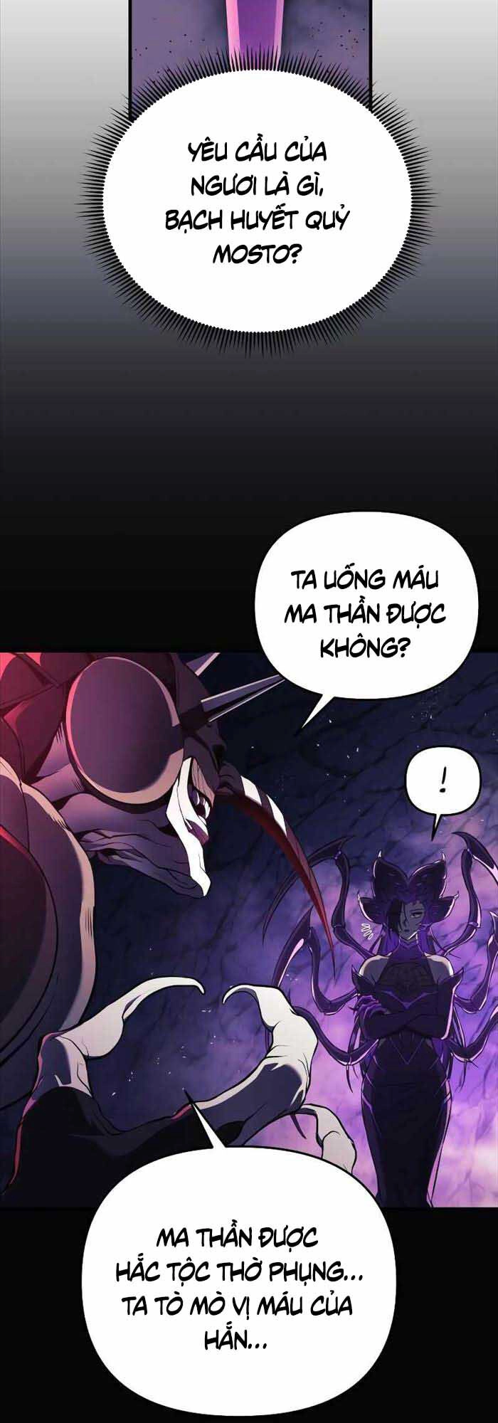 Thợ Săn Nhà Văn Chapter 21 - 23