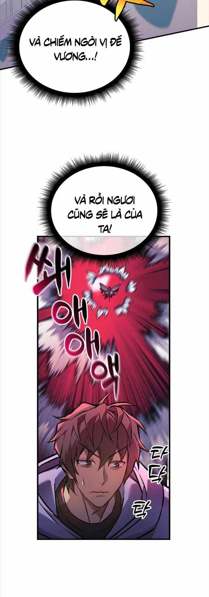 Thợ Săn Nhà Văn Chapter 21 - 27