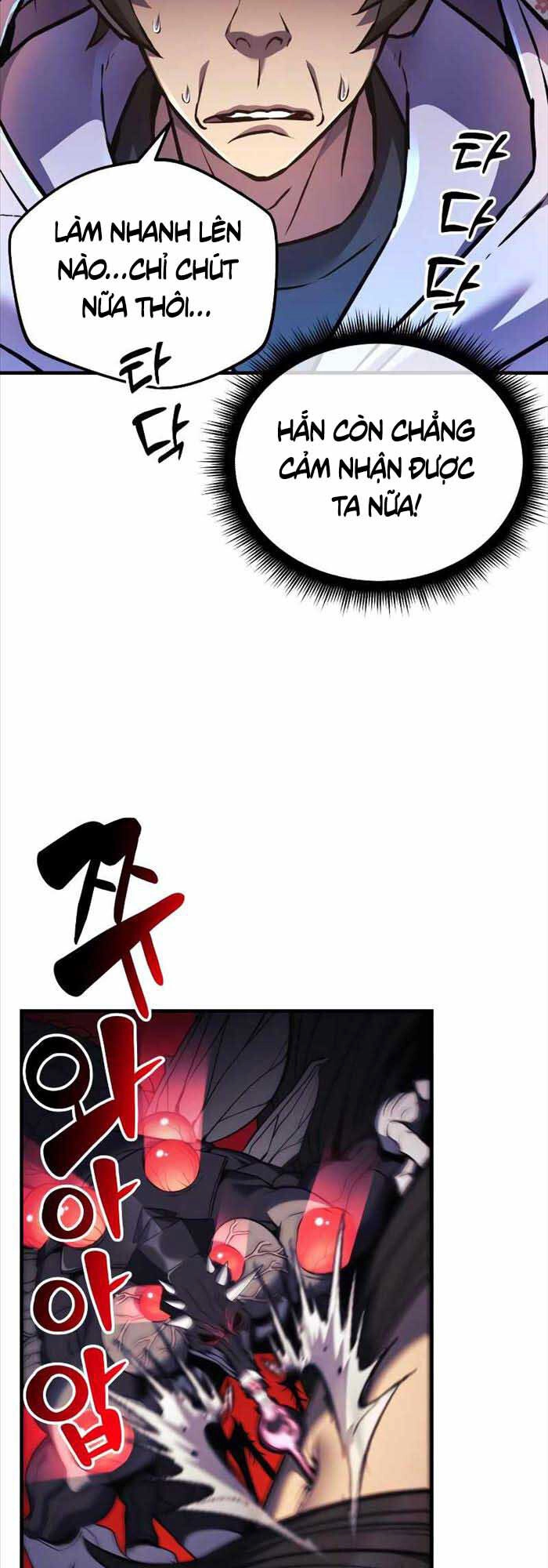 Thợ Săn Nhà Văn Chapter 21 - 29