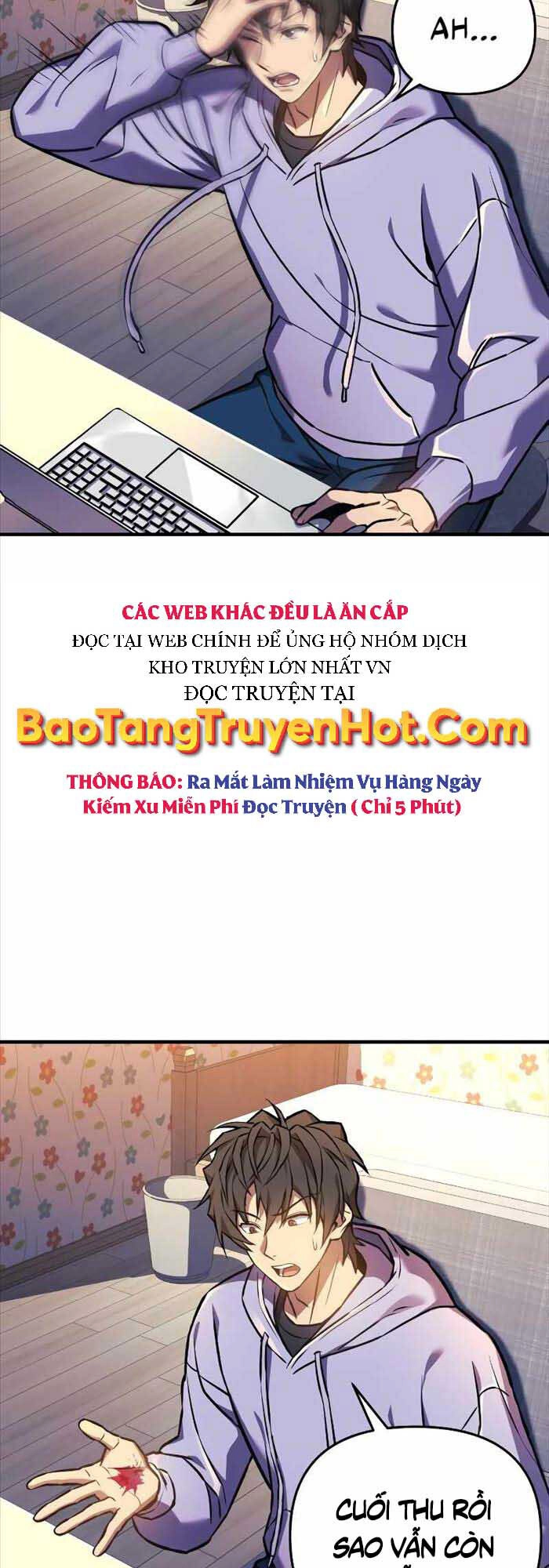 Thợ Săn Nhà Văn Chapter 21 - 33