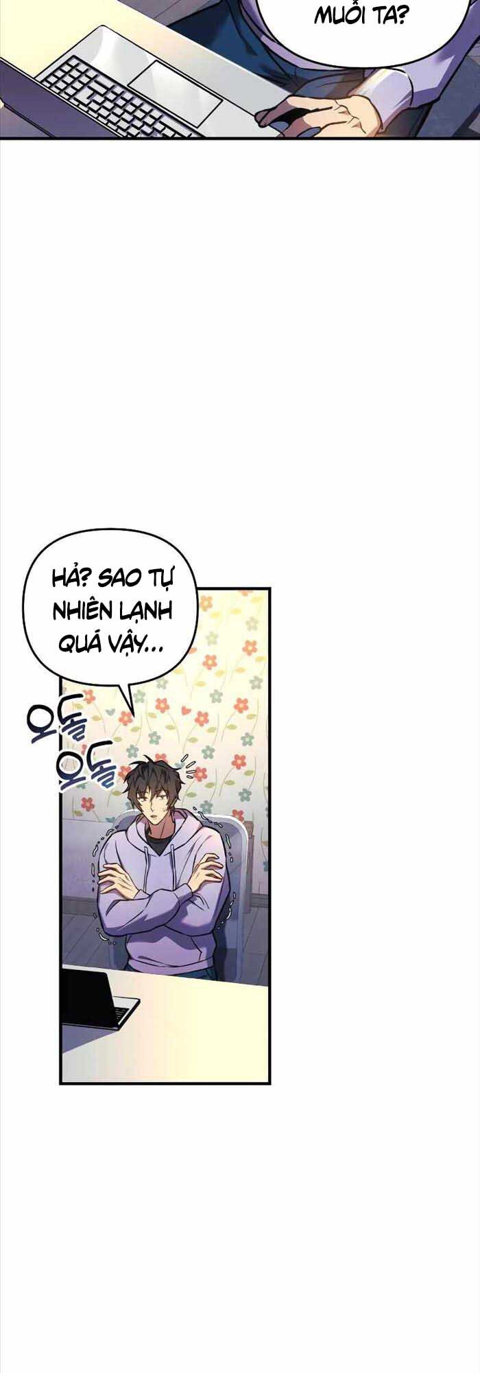 Thợ Săn Nhà Văn Chapter 21 - 34