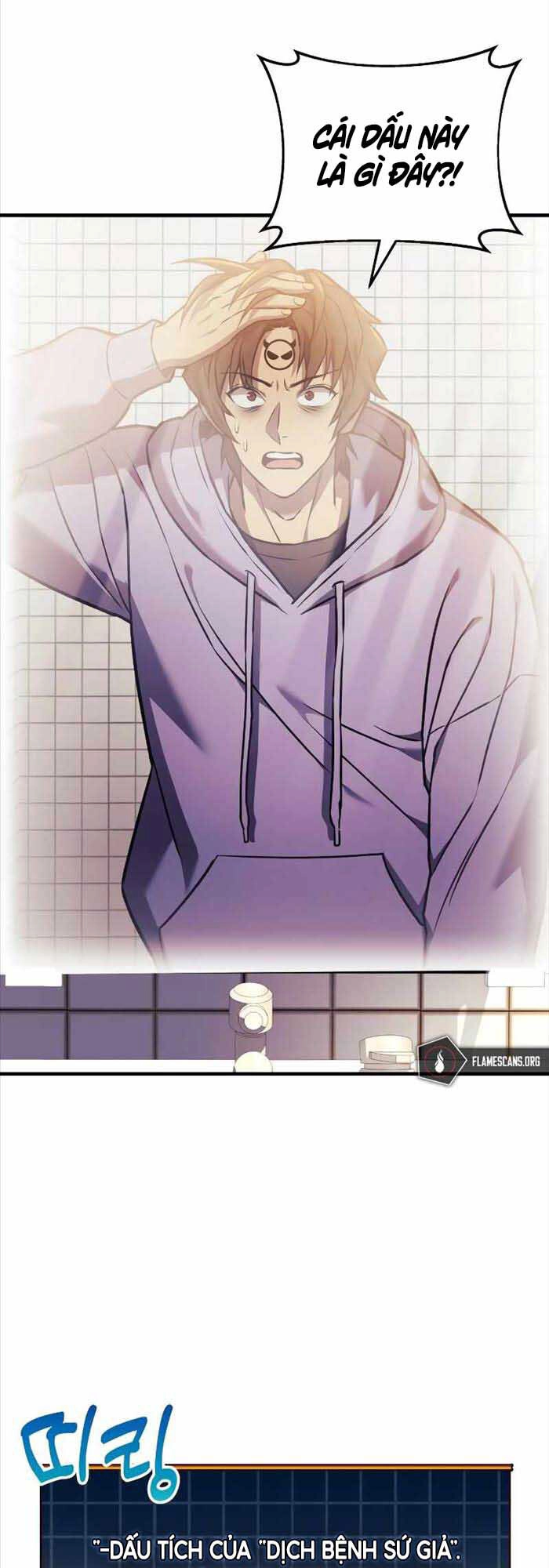 Thợ Săn Nhà Văn Chapter 21 - 38