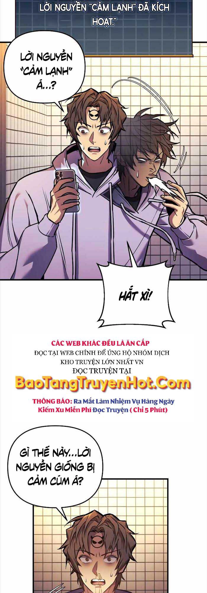 Thợ Săn Nhà Văn Chapter 21 - 39