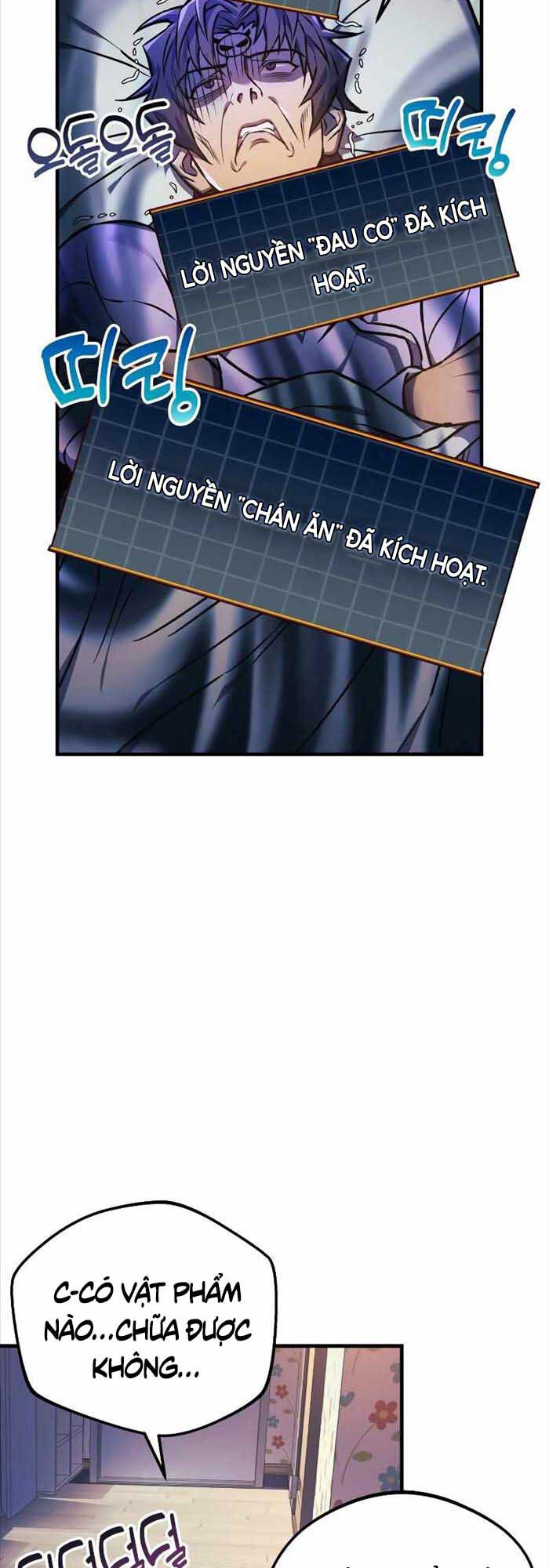 Thợ Săn Nhà Văn Chapter 21 - 41