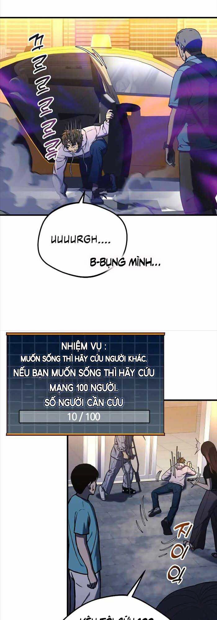 Thợ Săn Nhà Văn Chapter 21 - 49