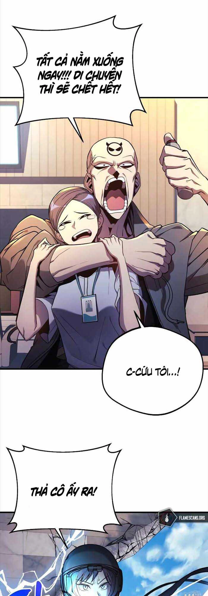 Thợ Săn Nhà Văn Chapter 21 - 51