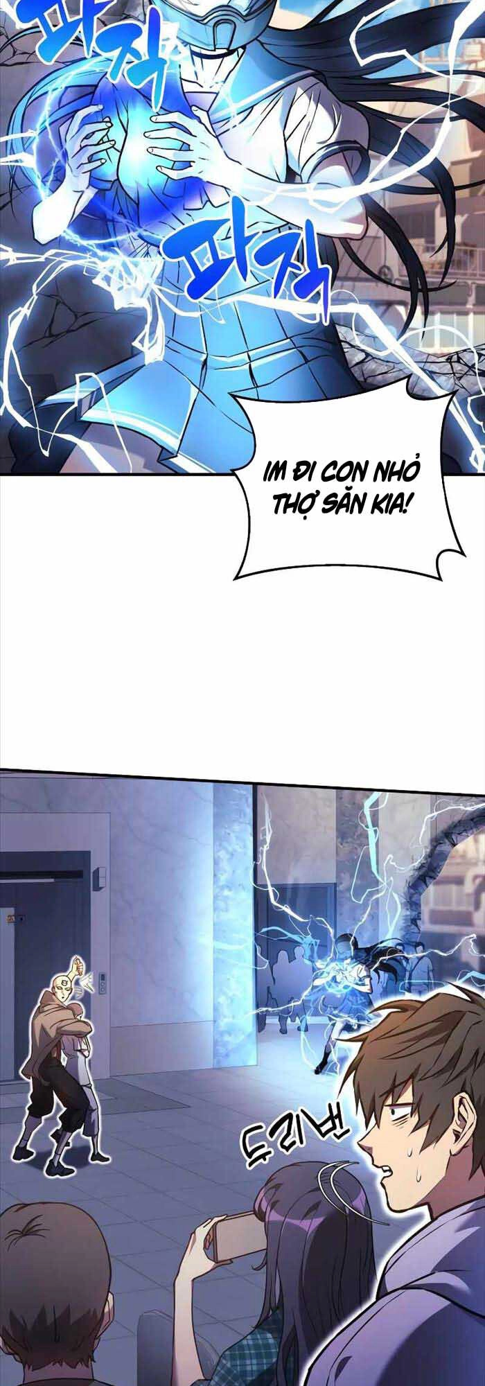 Thợ Săn Nhà Văn Chapter 21 - 52