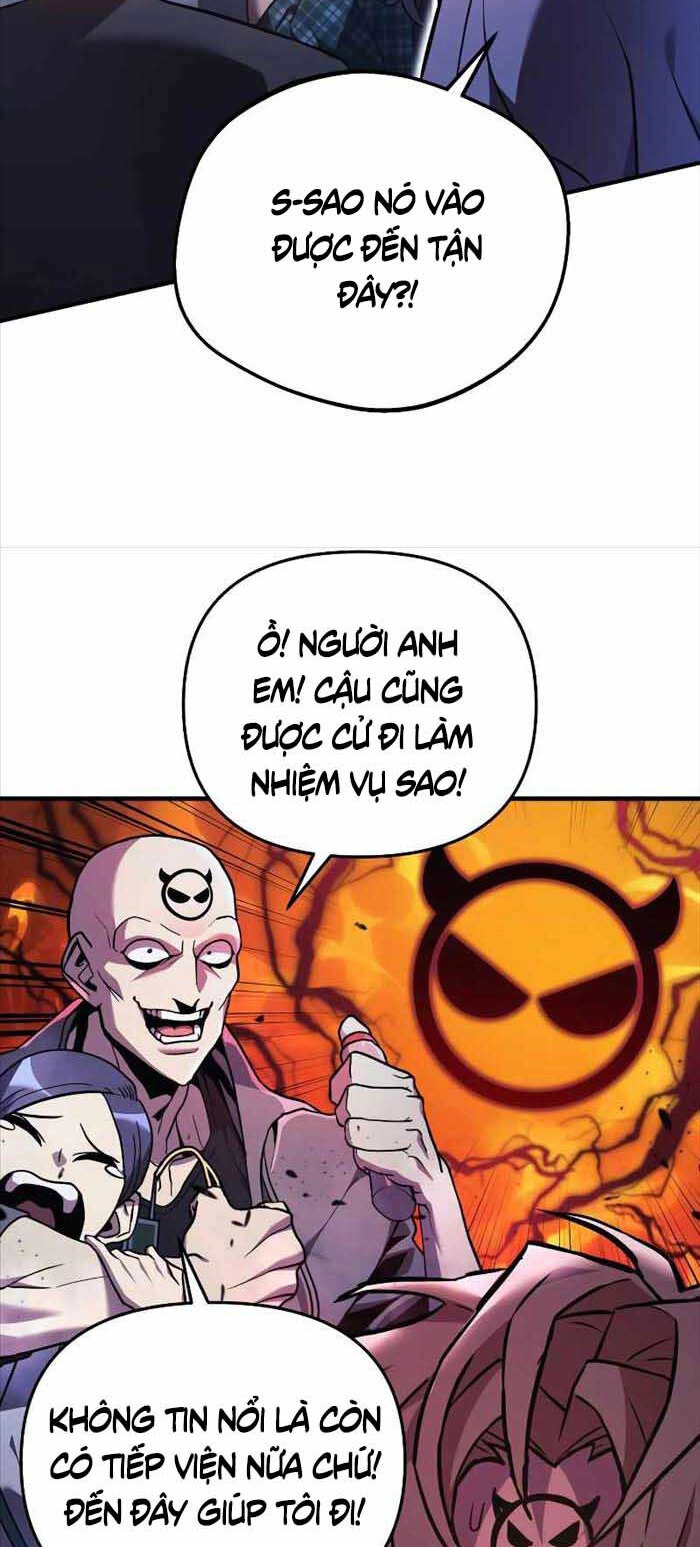 Thợ Săn Nhà Văn Chapter 21 - 53