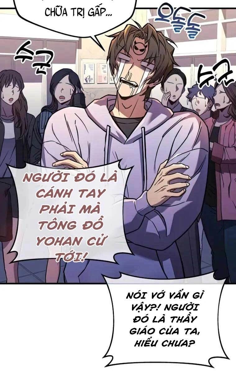 Thợ Săn Nhà Văn Chapter 22 - 8