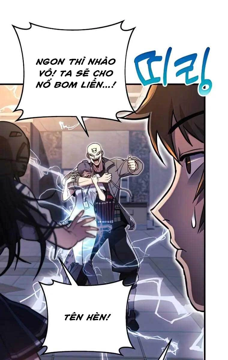 Thợ Săn Nhà Văn Chapter 22 - 9