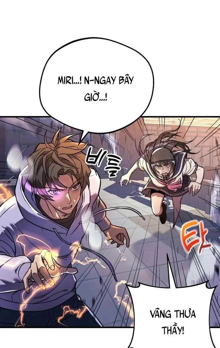 Thợ Săn Nhà Văn Chapter 22 - 35