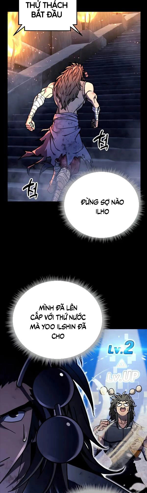 Thợ Săn Nhà Văn Chapter 23 - 5