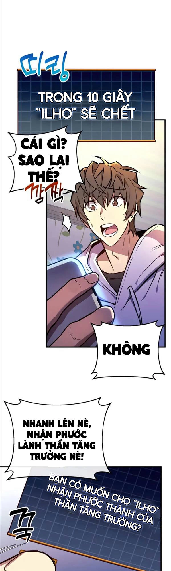 Thợ Săn Nhà Văn Chapter 23 - 13