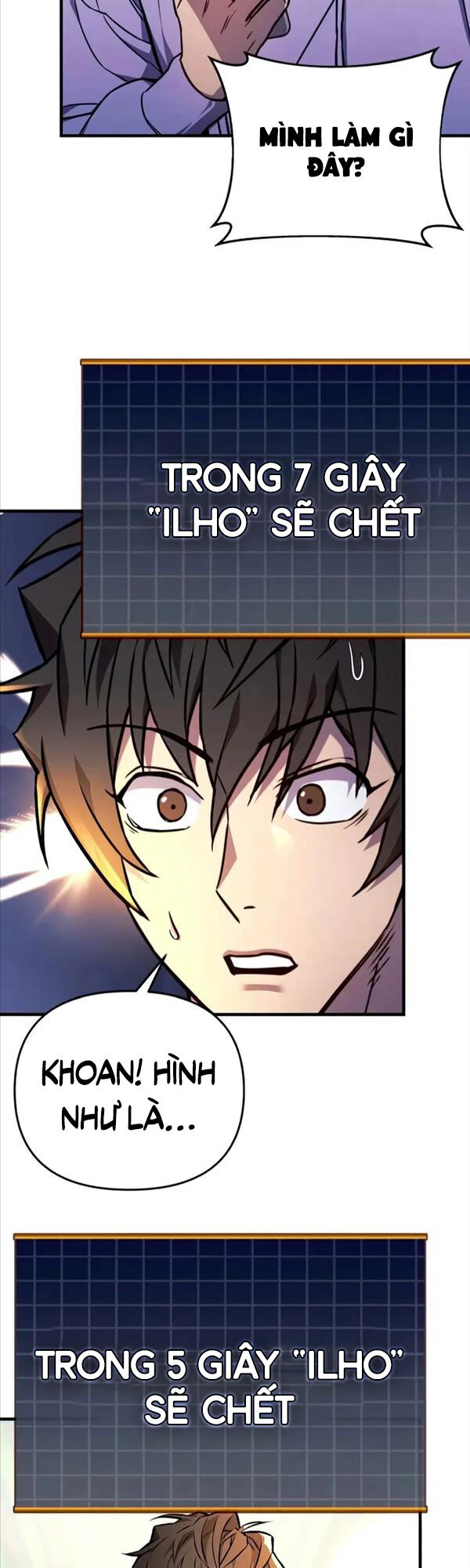 Thợ Săn Nhà Văn Chapter 23 - 15