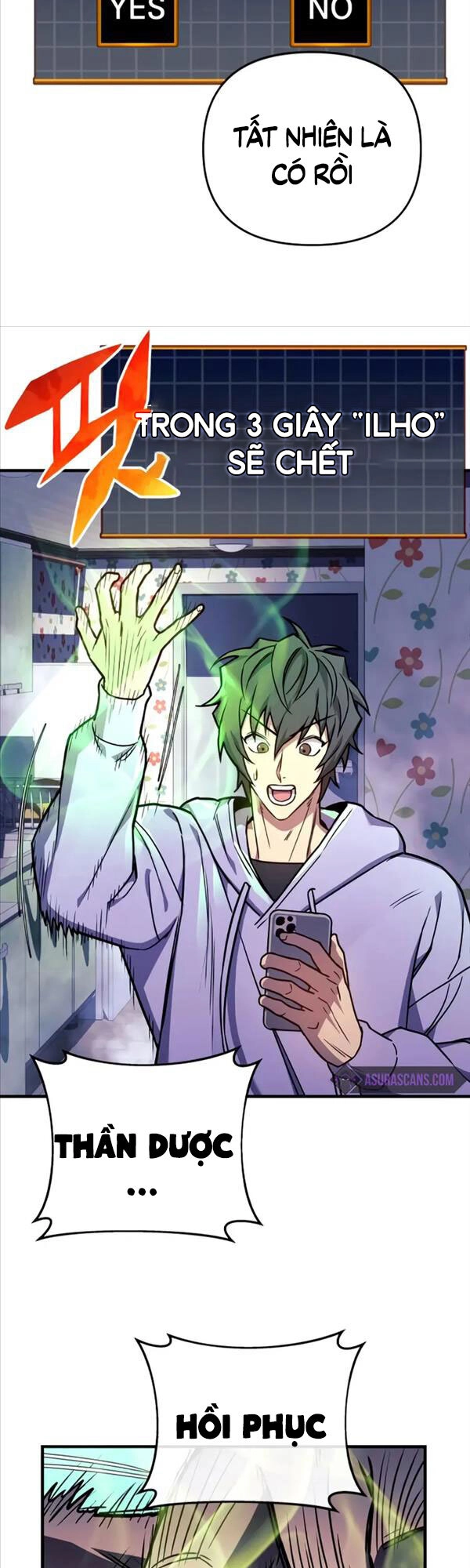 Thợ Săn Nhà Văn Chapter 23 - 17