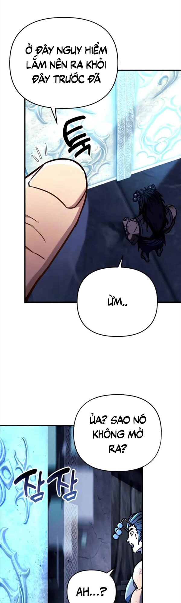 Thợ Săn Nhà Văn Chapter 23 - 21