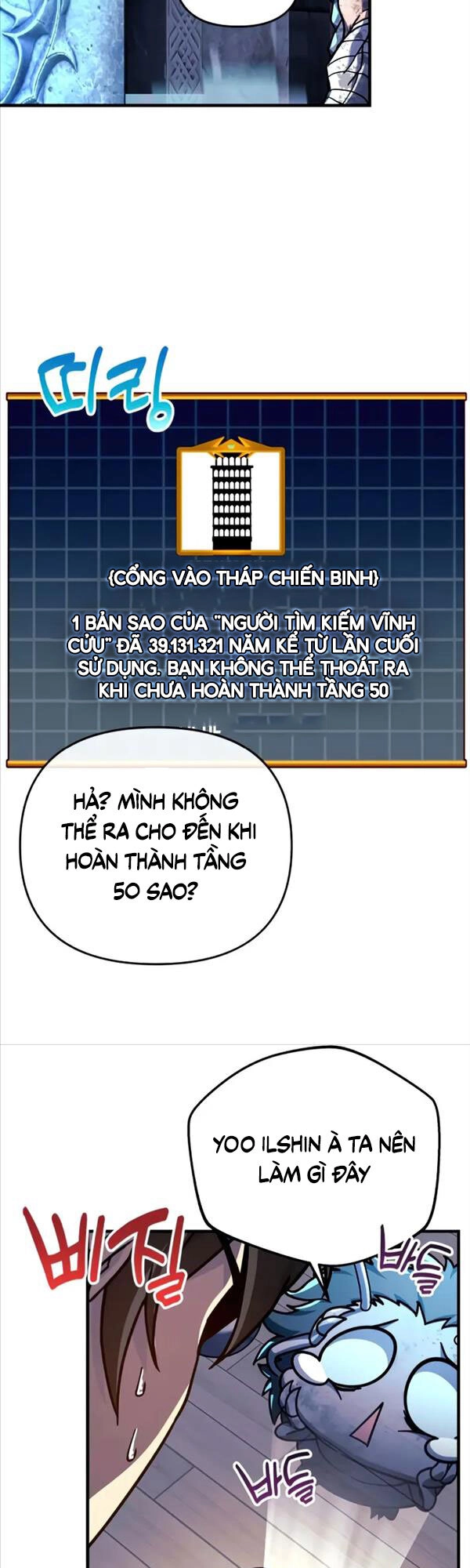 Thợ Săn Nhà Văn Chapter 23 - 22