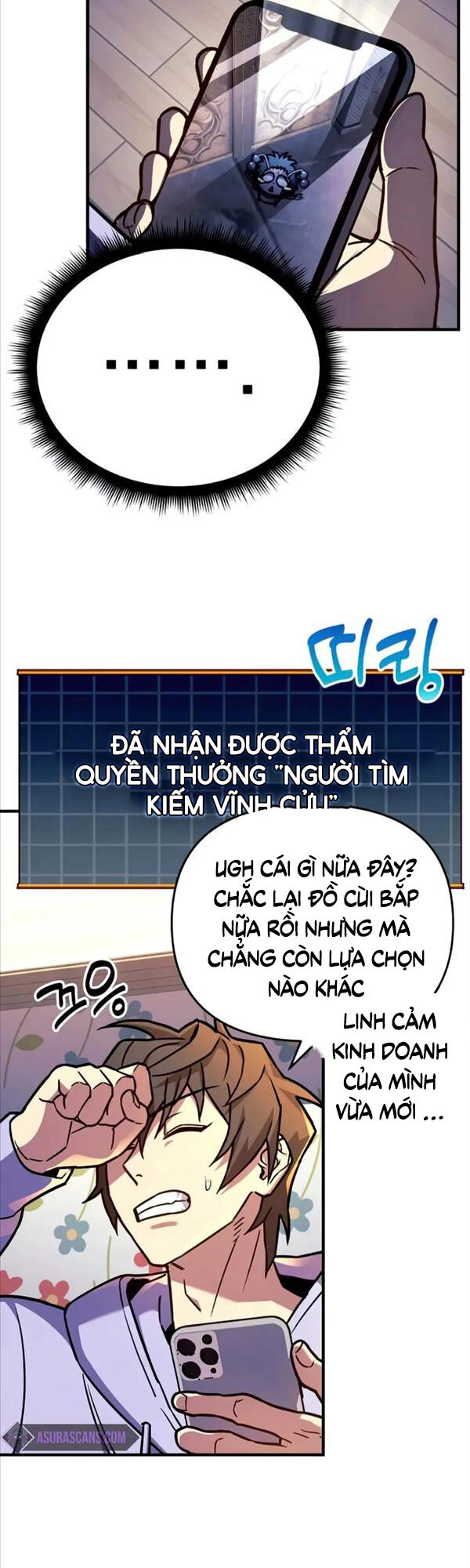 Thợ Săn Nhà Văn Chapter 23 - 23