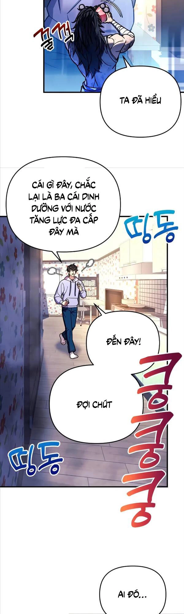 Thợ Săn Nhà Văn Chapter 23 - 25