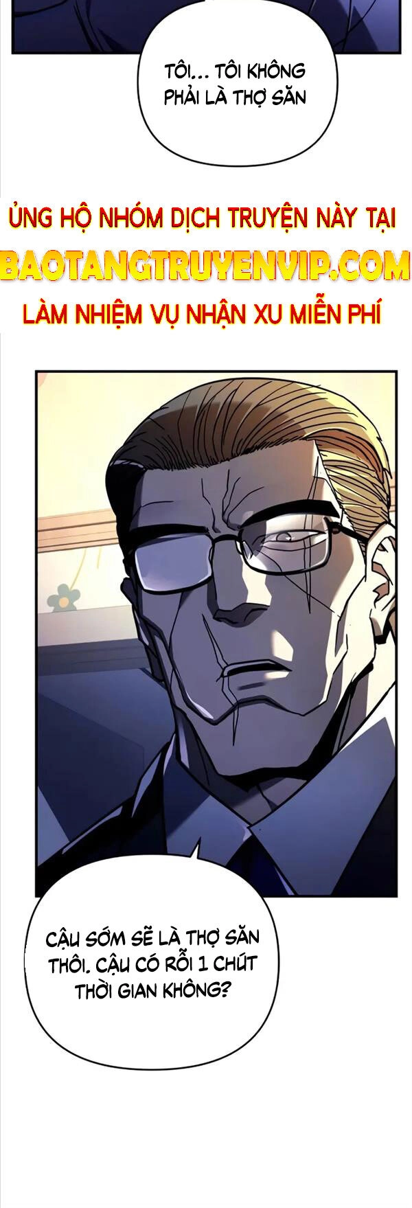 Thợ Săn Nhà Văn Chapter 23 - 27