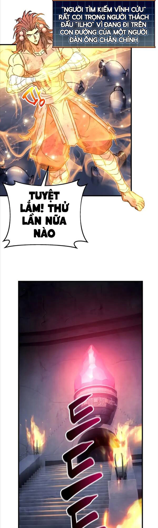 Thợ Săn Nhà Văn Chapter 23 - 29