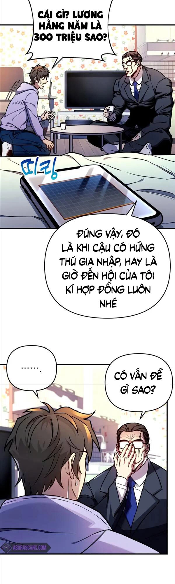 Thợ Săn Nhà Văn Chapter 23 - 35
