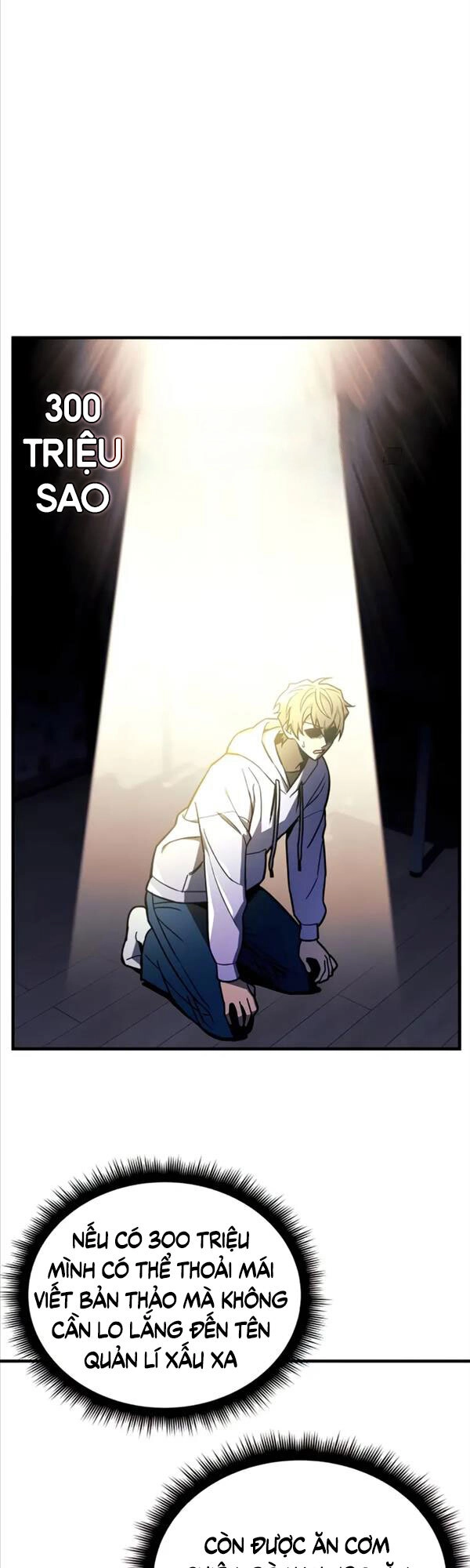 Thợ Săn Nhà Văn Chapter 23 - 36