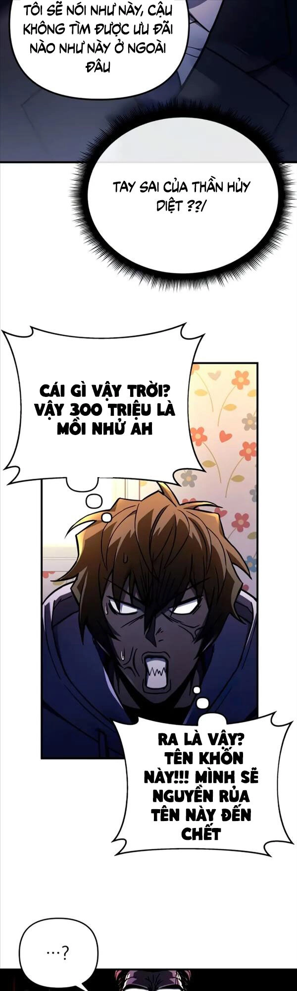 Thợ Săn Nhà Văn Chapter 23 - 41