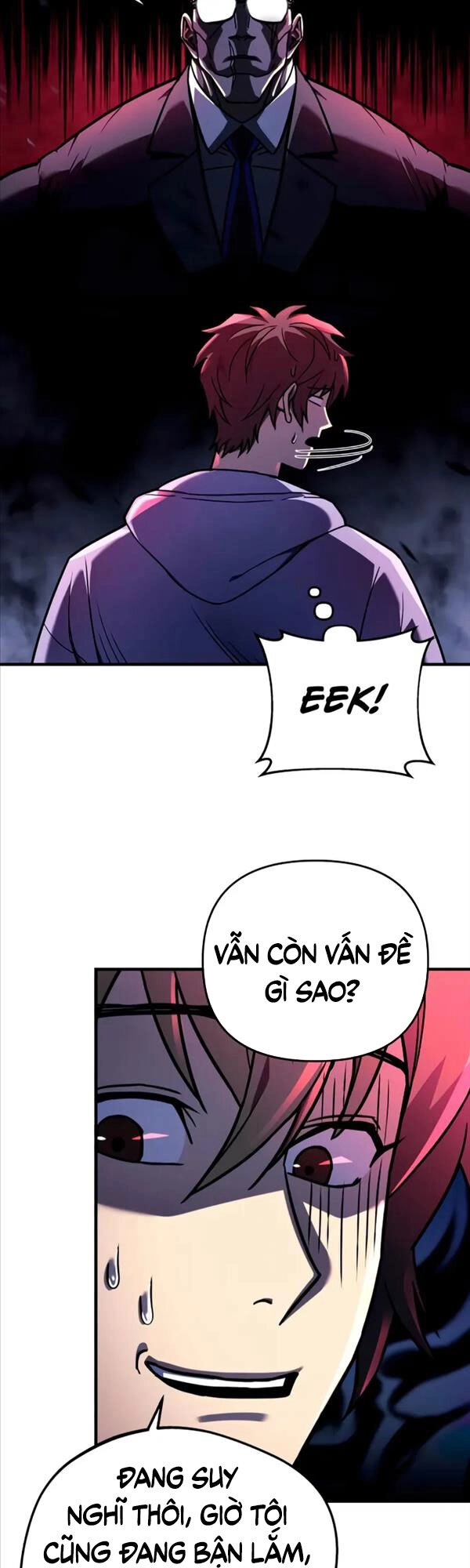 Thợ Săn Nhà Văn Chapter 23 - 42