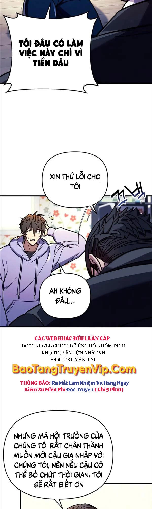 Thợ Săn Nhà Văn Chapter 23 - 44