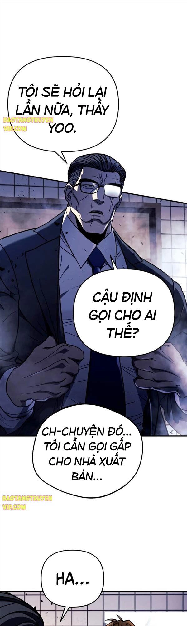 Thợ Săn Nhà Văn Chapter 24 - 1