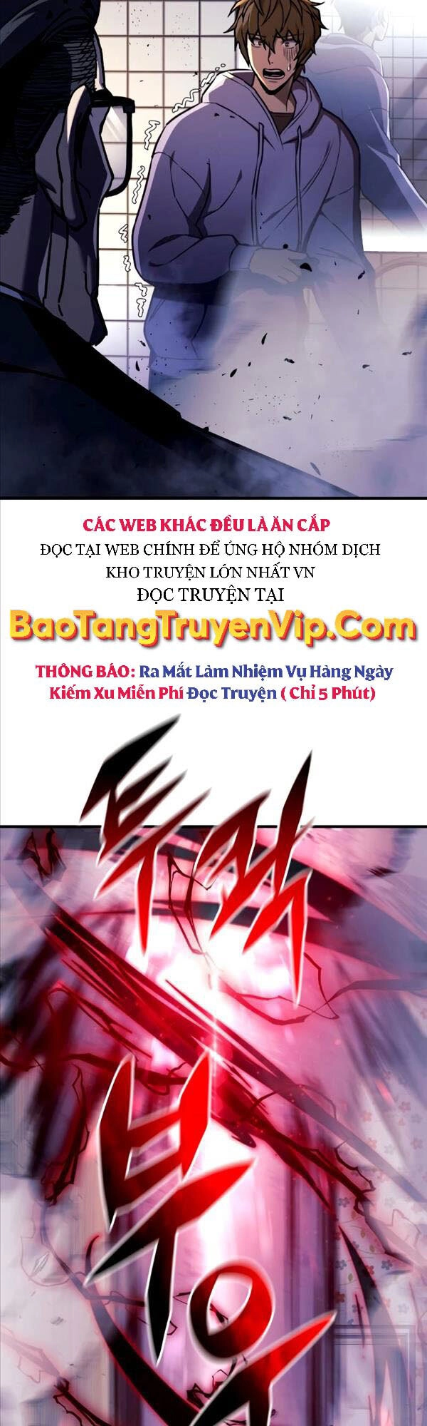Thợ Săn Nhà Văn Chapter 24 - 2