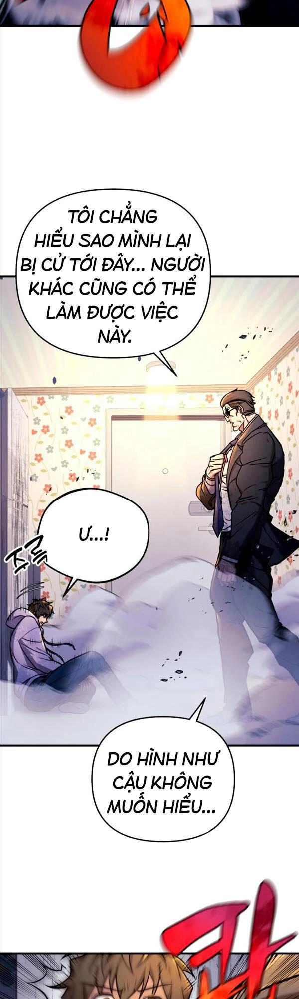 Thợ Săn Nhà Văn Chapter 24 - 4