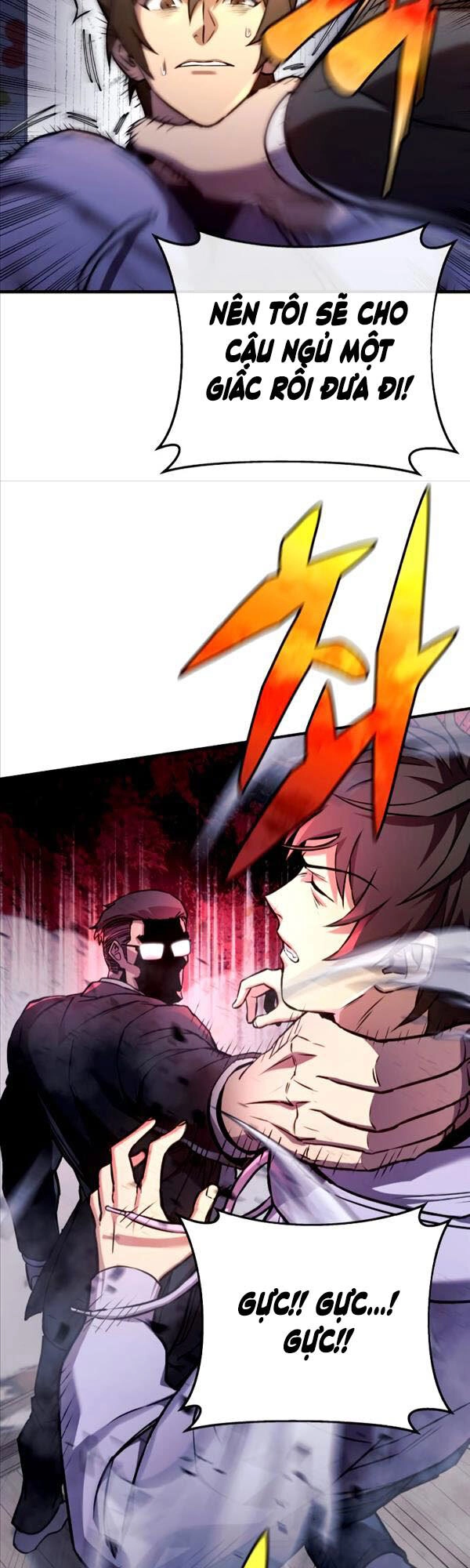 Thợ Săn Nhà Văn Chapter 24 - 5