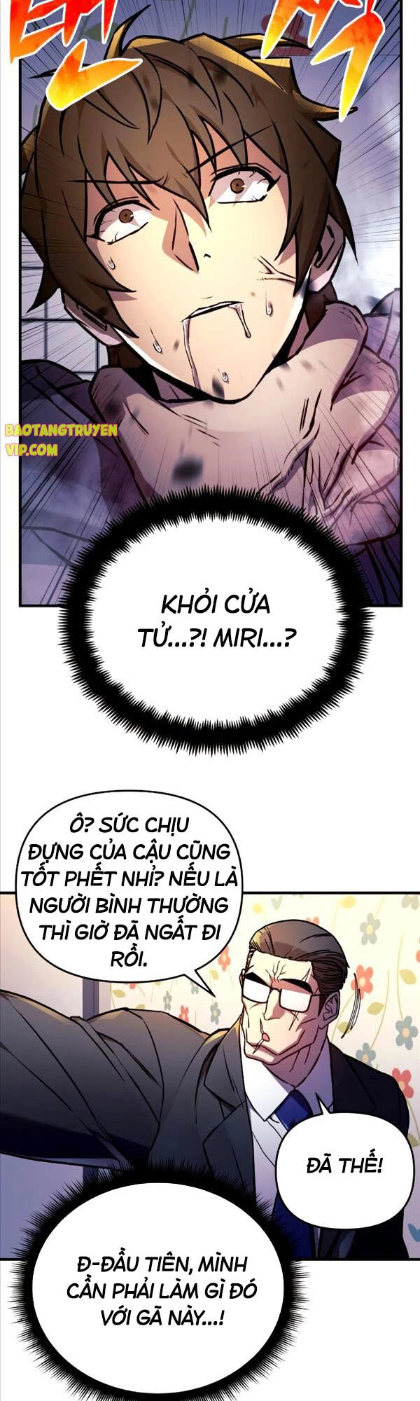 Thợ Săn Nhà Văn Chapter 24 - 11