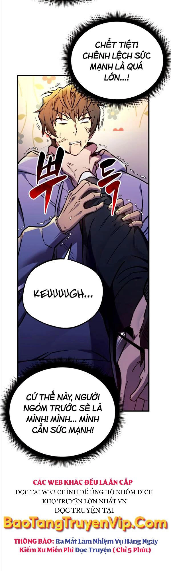 Thợ Săn Nhà Văn Chapter 24 - 12